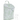 TRVL Take Away Insulated Lunch Bag - Bunny Toile Green