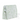 TRVL Roadie Medium Zip Pouch - Bunny Toile Green
