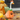 Giddy the Goose Outfit - Pumpkin Poncho