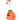 Giddy the Goose Outfit - Pumpkin Poncho