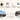 Fahlo - The Passage Bracelets | Penguin Tracking Bracelet