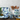Golden Rabbit Enamelware - Lagoon Collection