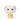 Bjorn Wiinblad Eva Flower Pot - Pink/Yellow