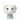 Bjorn Wiinblad Eva Flower Pot on Base - Yellow