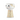 Bjorn Wiinblad Eva Vase - Yellow