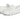 Floafers Kid's Prodigy Driver Shoes - Bright White/Harbor Mist Gray Prodigy