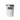 Yeti 16 oz Rambler Stackable Cup - White Badge