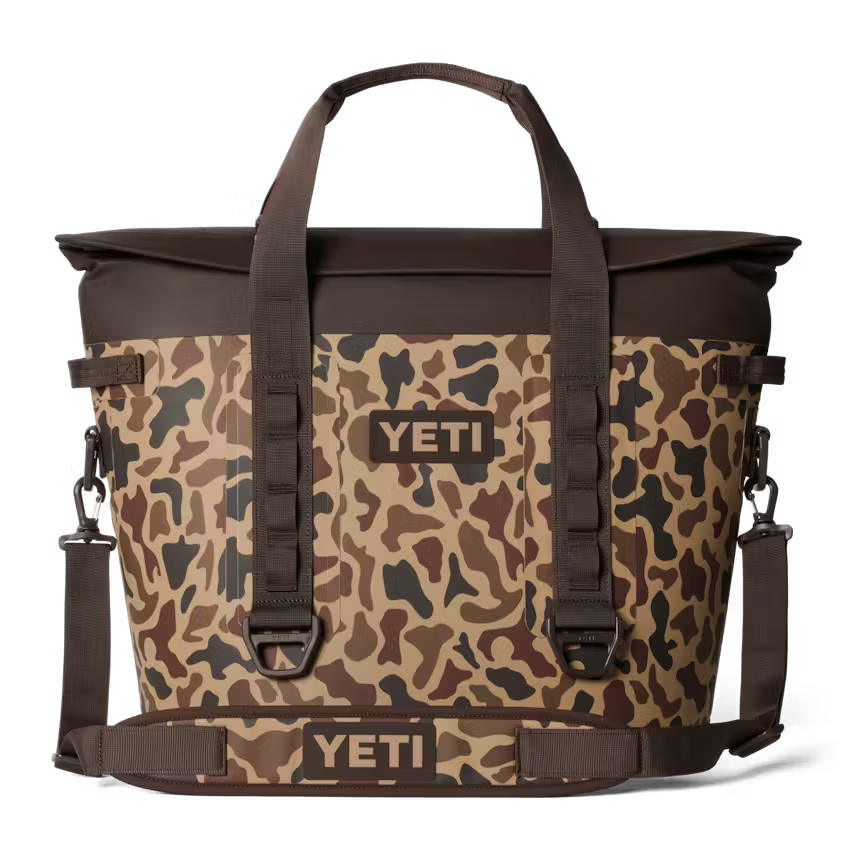 YETI Hopper M30 Soft Cooler