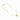 Julie Vos Theodora Delicate Necklace