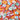 Oh My Mahjong Tiles Set - Sunset