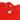 Baby Girl's Red Christmas Dress - Santa | Holiday Outfit