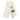 Fig & Dove Wreath Sash - Stacked Pumpkin | Embroidered | Long