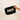 Sherpa Zippered Teddy Pouch - Face | Cosmetic Bag | Travel Accessory Pouch
