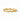 Julie Vos Willow Bangle | Gold