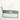 Mahjong Tile Keeper Pouch - Everbloom Forest Green