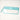 Mahjong Tile Keeper Pouch - Sicily Stripe Teal