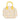 Fluf Zipper Lunch Bag - Summer Cones