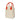 Fluf Zipper Lunch Bag - Tiny Roses