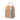 Fluf Zipper Lunch Bag - Varsity Stripe