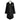 Long Sleeve Cooling Night Shirt - Black