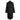 Long Sleeve Cooling Night Shirt - Black