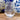 Acadiana 21 oz. stemless wine glass
