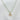 Full of Grace Cross Necklace - Addy
