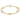 enewton - Signature Cross Admire Pearl Pattern 3mm Bead Bracelet | Gold | Stacking Bracelet