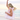 Case-Mate Jelly Tote Bag - Ballet Pink Afternoon Rosé Bow