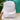 TRVL Kids Backpack - Ribbon Floral Pink