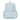 TRVL Kids Backpack - Petite Fleur Blue