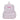TRVL Kids Backpack - Petite Fleur Pink