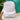 TRVL Kids Backpack - Ribbon Floral Pink