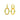 Capucine De Wulf Bangkok Bamboo Link Earrings - Gold/Green Enamel