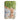 Ceramic Plaque - Mardi Gras Bead Tree