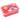 Stephen Joseph Bento Box - Rainbow | Kids Lunch Box | Snack Holder