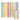Dock & Bay XL Picnic Blanket - Candy Stripes | Waterproof | Quick Dry