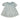 Blue Smocked Floral Dress | Bloomer Set