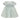 Girl's Beckingham Bow Smocked Dress