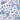 Oh My Mahjong - Cadet Debutante Tile Set