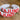 Beaded Headband - Cajuns
