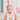 Cake Smash Set | Pink | 1st Birthday