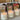 Glasshouse Fragrances - Winter Wonderland Trio Candles | Christmas