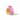 Julie Vos Cannes Statement Ring - Iridescent Tourmaline Pink | Gold
