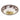 Spode Woodland 8" Ascot Cereal Bowl - Mule Deer