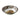 Spode Woodland 8" Ascot Cereal Bowl - Turkey