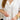 Zodax Aperitivo Champagne Flute - Clear with Gold Rim