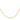 enewton Gold Choker Necklace - 2mm Bead | 15" 17" | 14kt Gold Filled | No Tarnish Waterproof Jewelry | Great for Layering