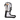 Jon Hart Clear Tall Boot Bag