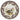 Spode Woodland 10.5" Dinner Plate - Pintail
